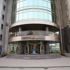 Neptun 4* Санкт-Петербург