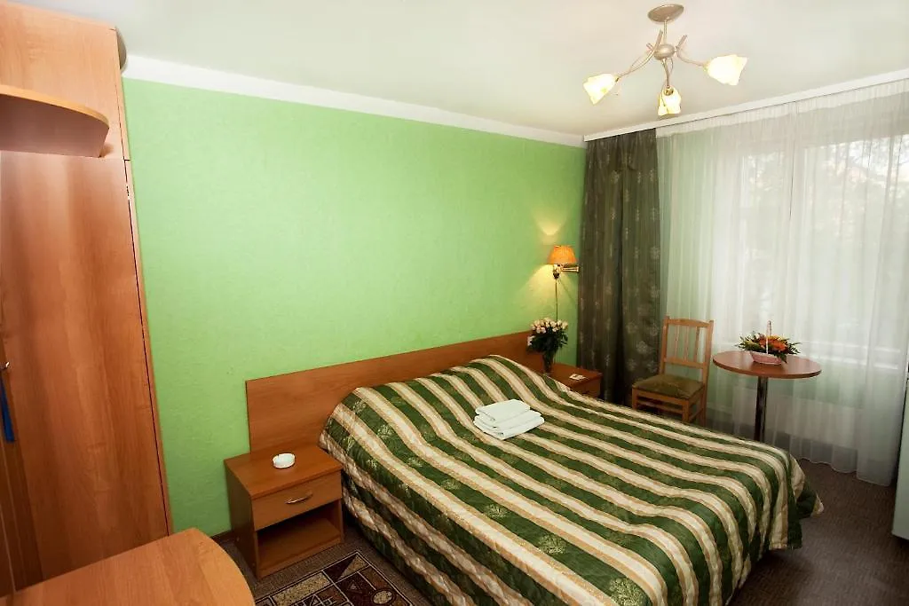 Mosotel Москва 3*,  Россия