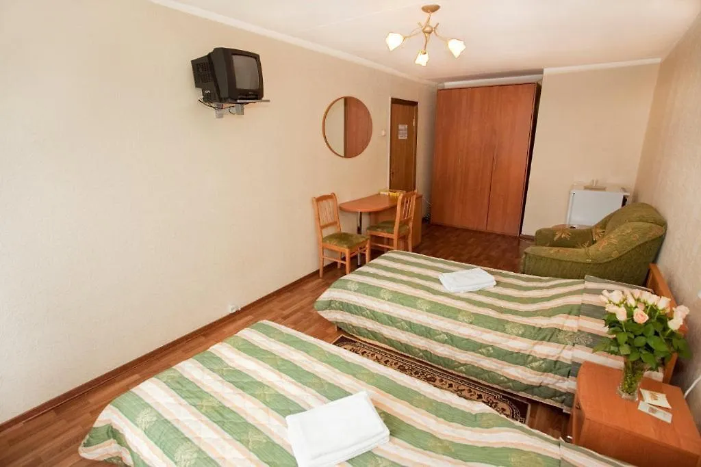 Mosotel Москва 3*,  Россия